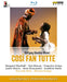 Mozart: Così fan tutte