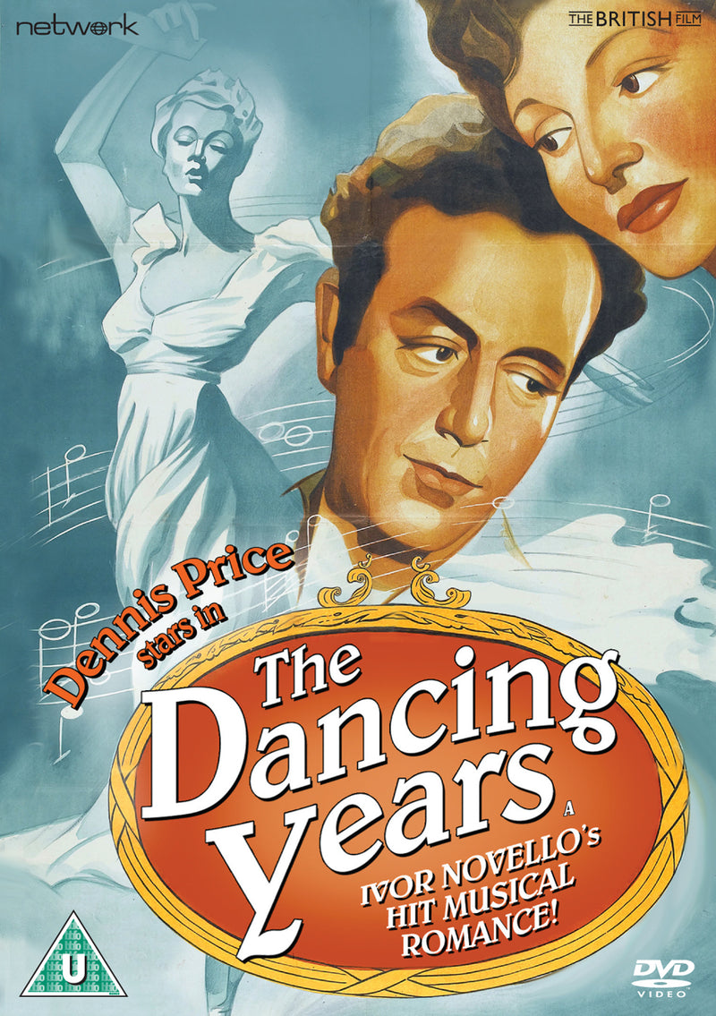 The Dancing Years