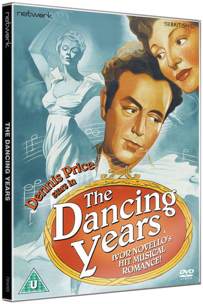 The Dancing Years