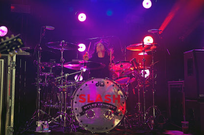 Slash Feat. Myles Kennedy - Live At The Roxy 25.09.14