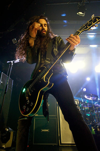 Slash Feat. Myles Kennedy - Live At The Roxy 25.09.14