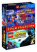Lego: Justice League Vs Bizarro League/Batman