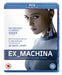 Ex Machina