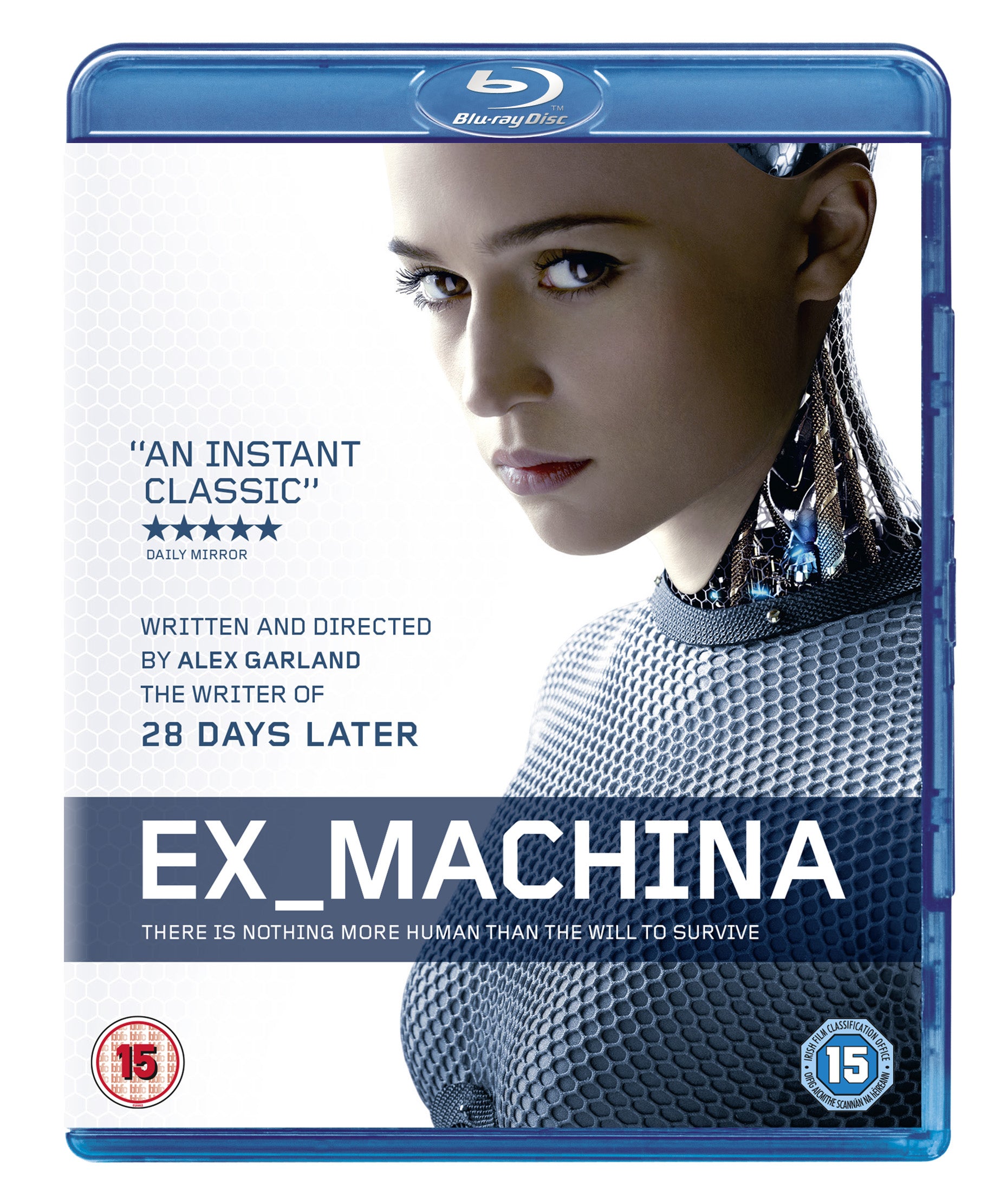 Ex Machina