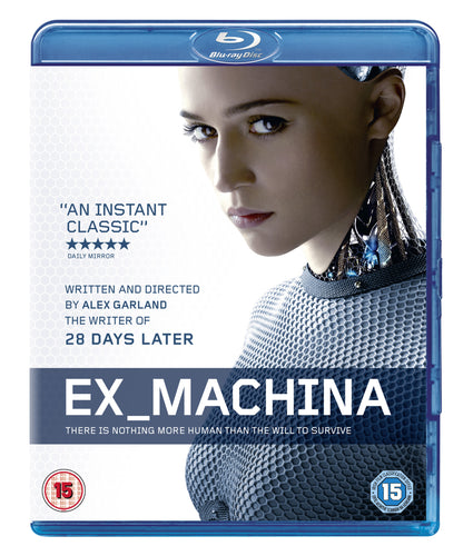 Ex Machina