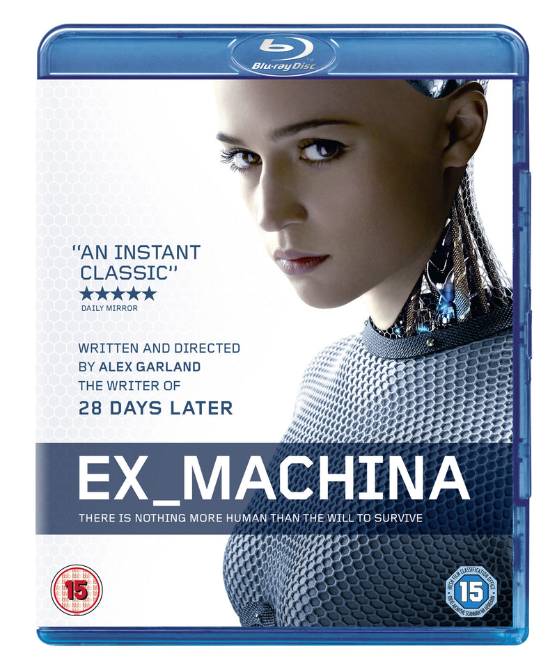 Ex Machina