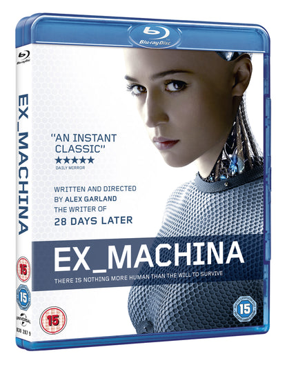 Ex Machina