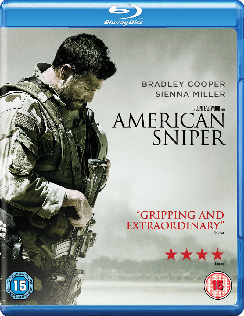 American Sniper