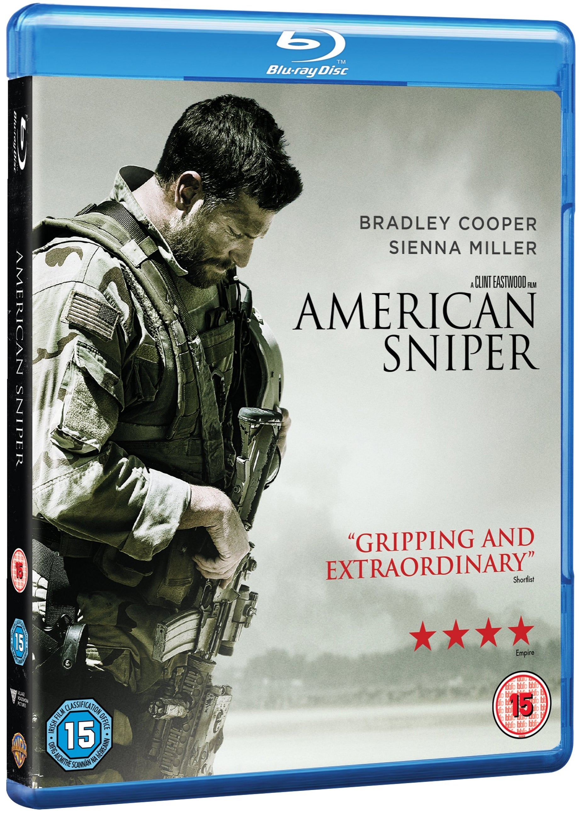 American Sniper