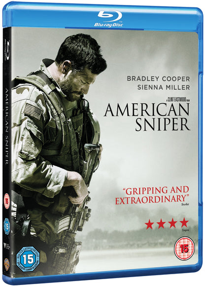 American Sniper