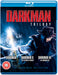Darkman/Darkman 2/Darkman 3
