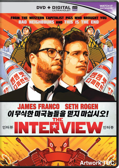 The Interview