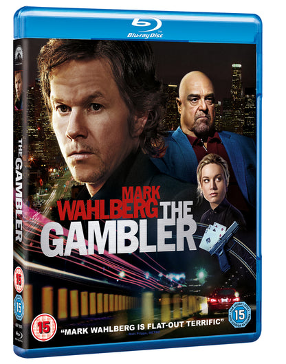 The Gambler