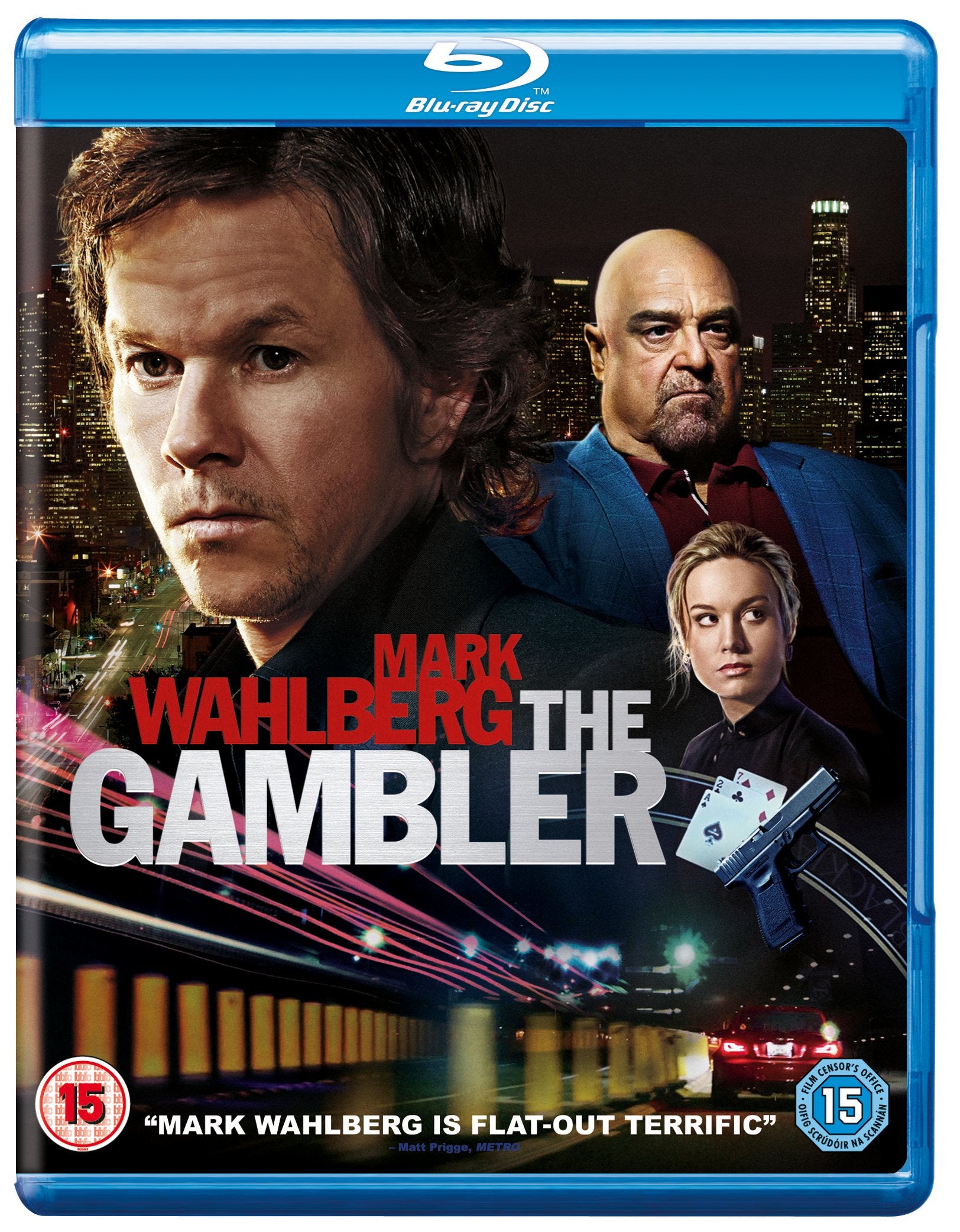 The Gambler