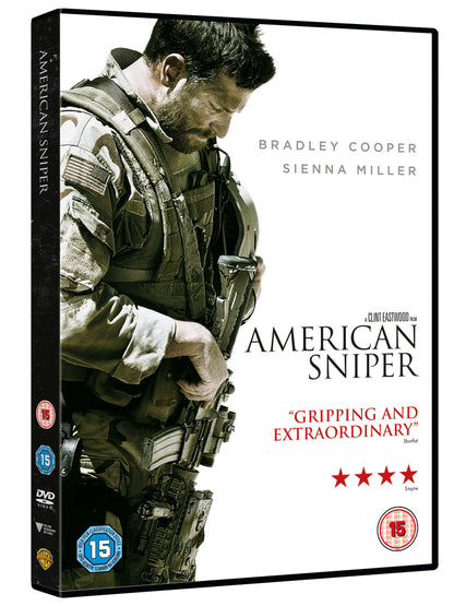 American Sniper