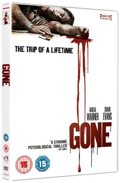 Gone