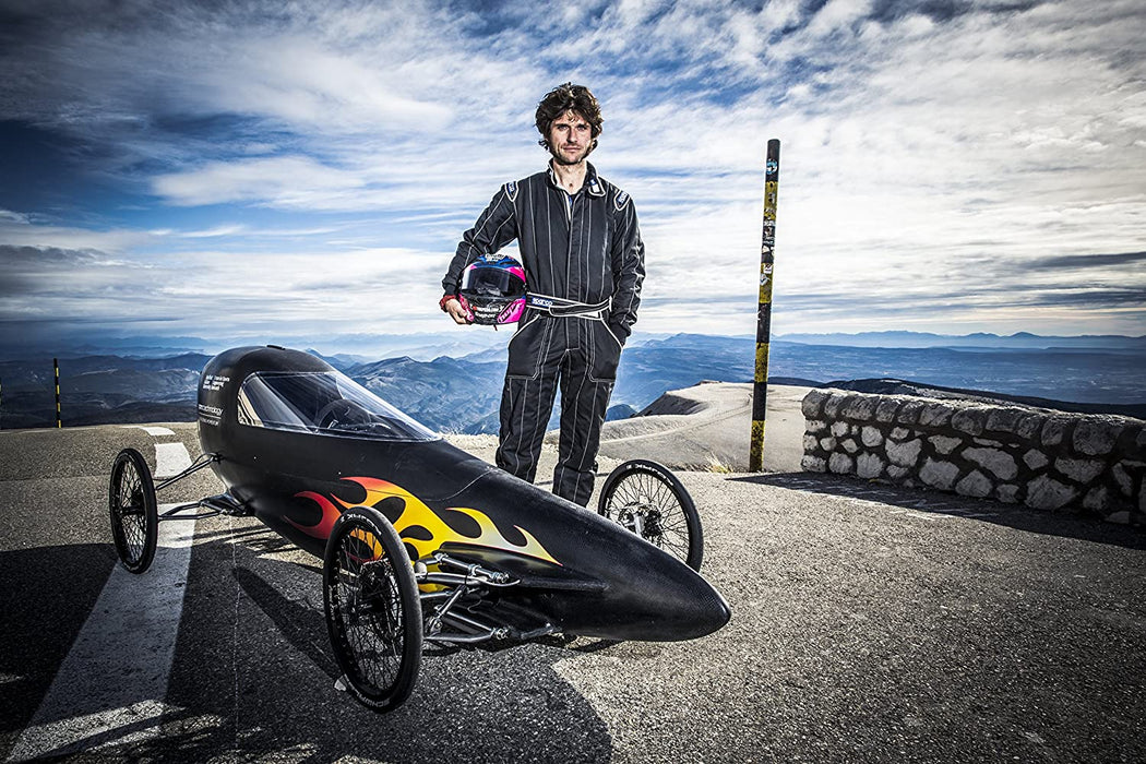 Guy Martin's Speed Series 1&2