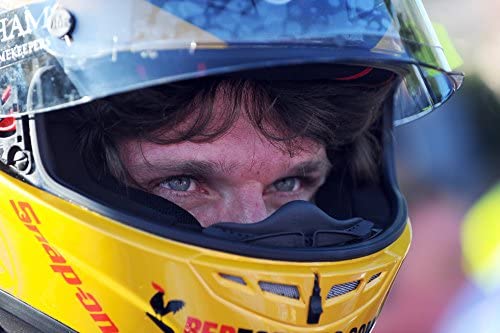 Guy Martin's Speed Series 1&2