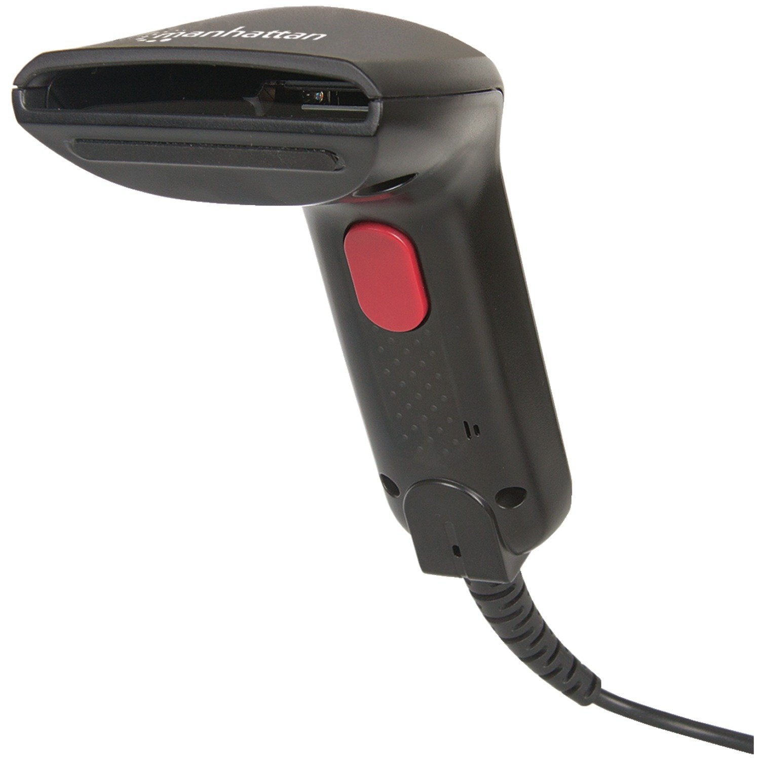 MANHATTAN Barcodescanner Kontakt CCD USB 60mm