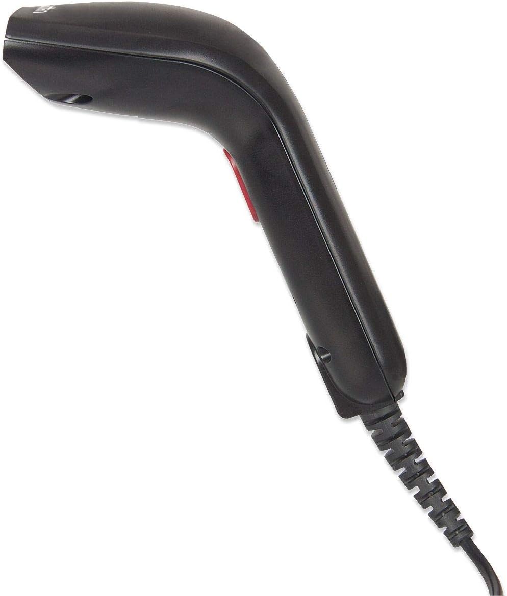 MANHATTAN Barcodescanner Kontakt CCD USB 60mm