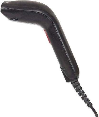 MANHATTAN Barcodescanner Kontakt CCD USB 60mm