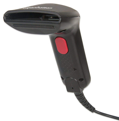 MANHATTAN Barcodescanner Kontakt CCD USB 60mm