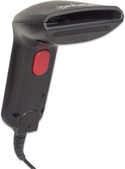 MANHATTAN Barcodescanner Kontakt CCD USB 60mm