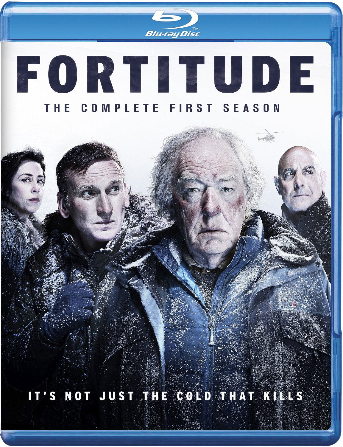 Fortitude: The Complete First Season