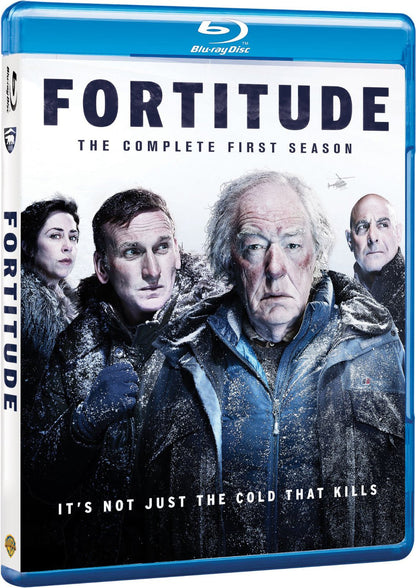 Fortitude: The Complete First Season