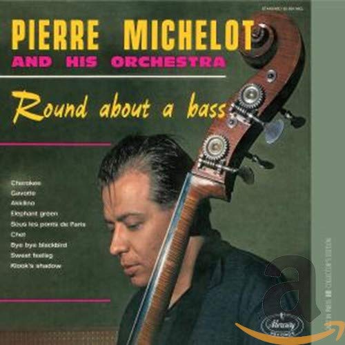 Round About a Bass