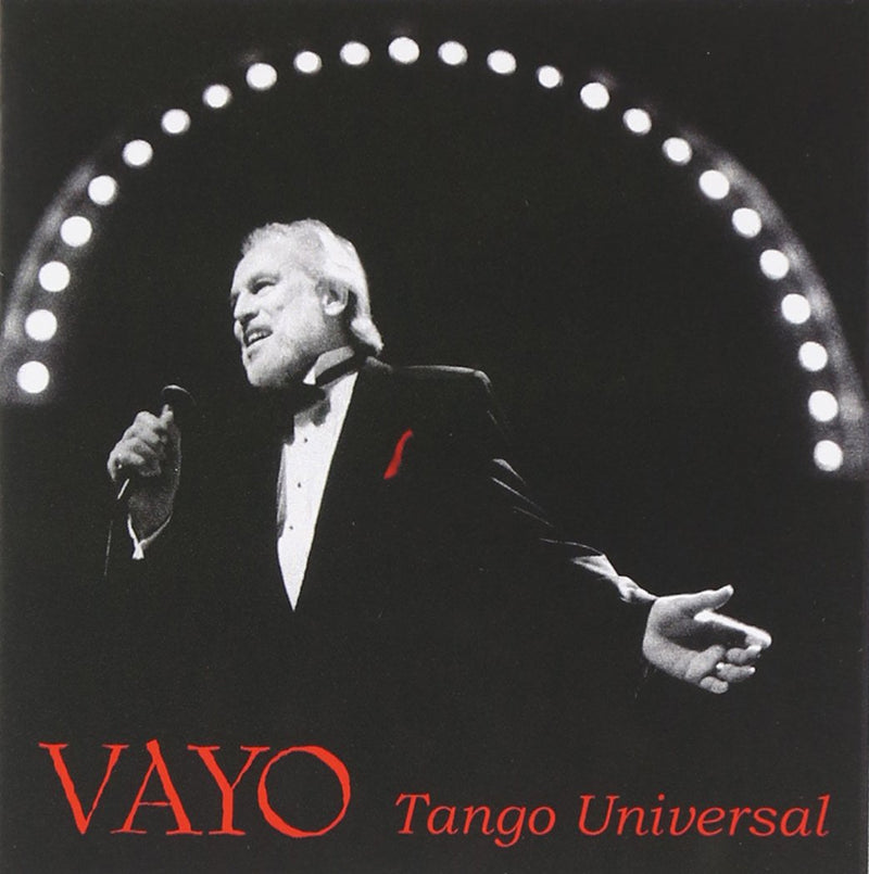 Tango Universal