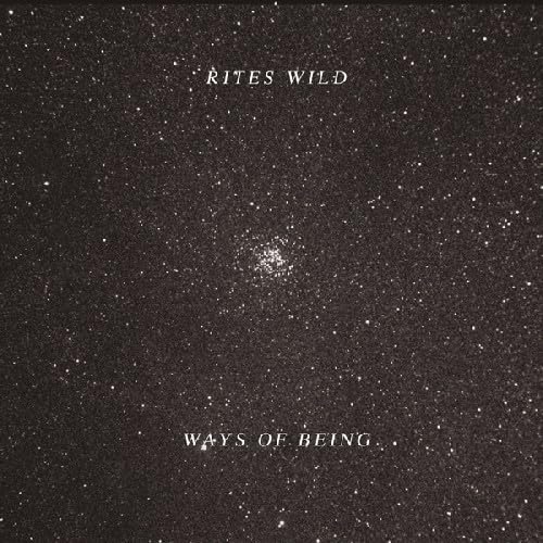 Ways Of Being