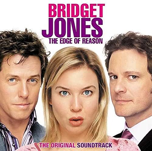 Bridget Jones: The Edge of Reason Original Soundtrack