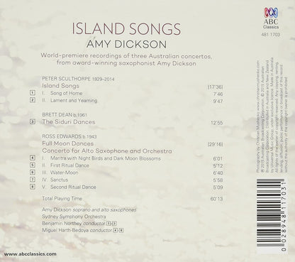 Island Songs