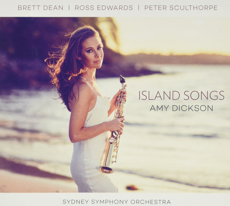Island Songs