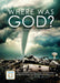 Where Was God?