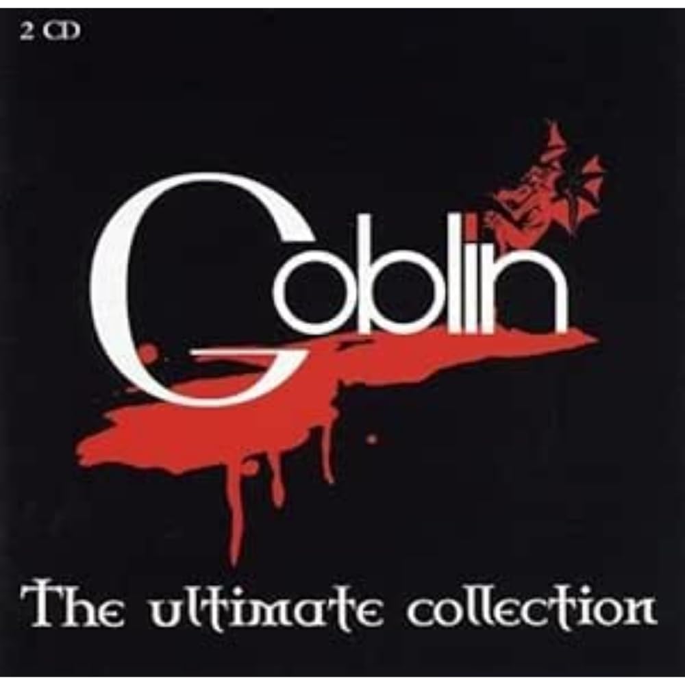 The Ultimate Collection