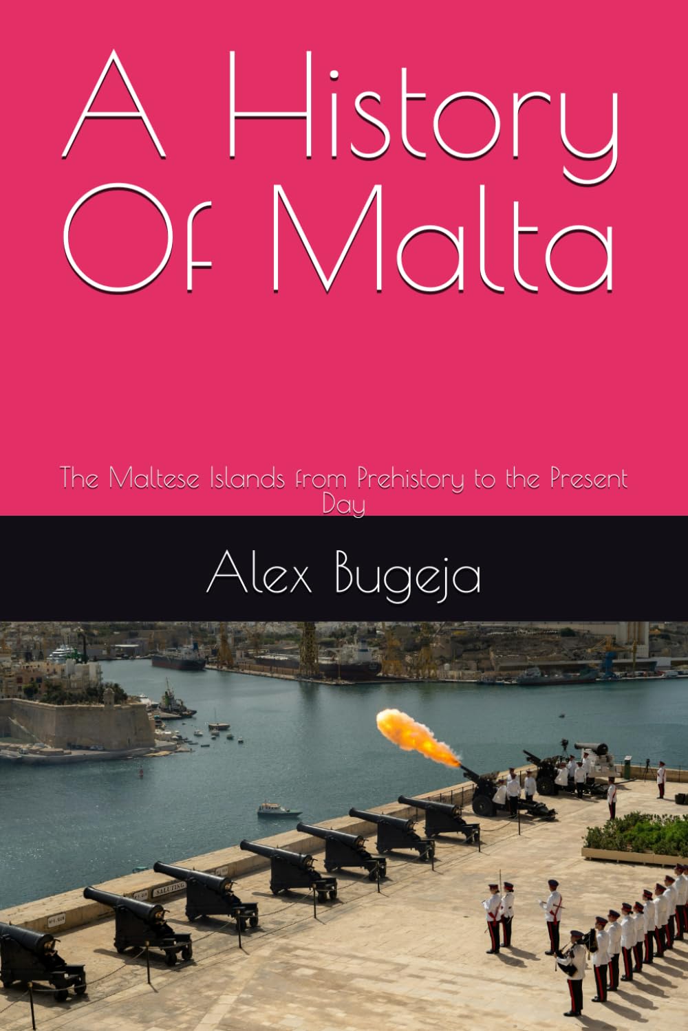 A History Of Malta