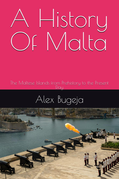 A History Of Malta