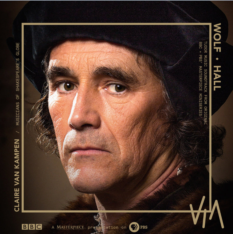 Wolf Hall