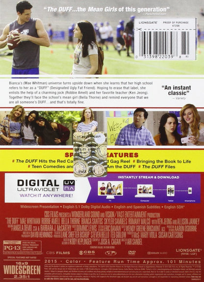The Duff