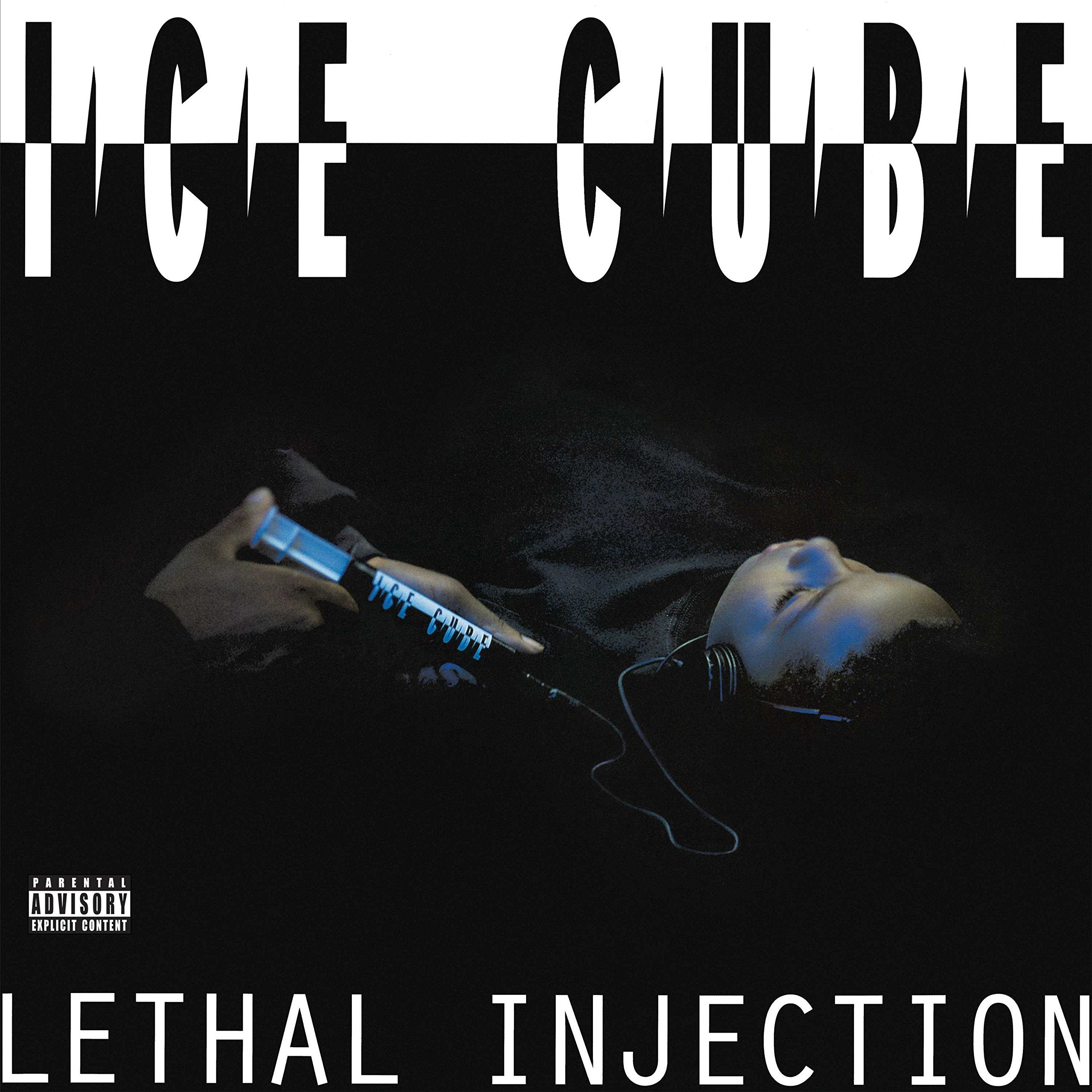 Lethal Injection  explicit_lyrics