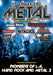 Inside Metal: Pioneers Of L.A. Hard Rock And Metal (Vol 2)