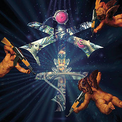 The Golden Sun... Remixed