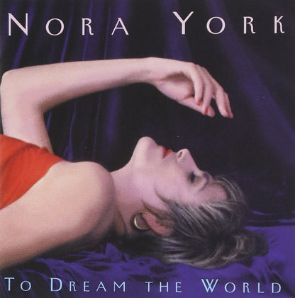 To Dream the World