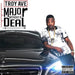 Major Without a Deal