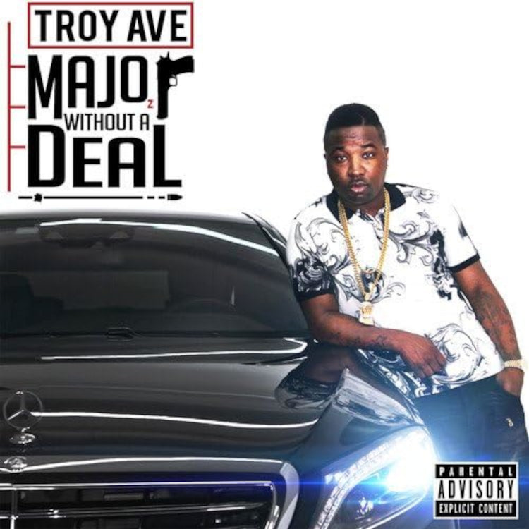 Major Without a Deal