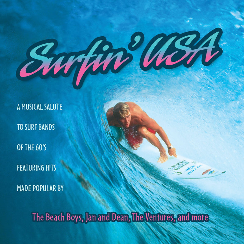 Surfin USA