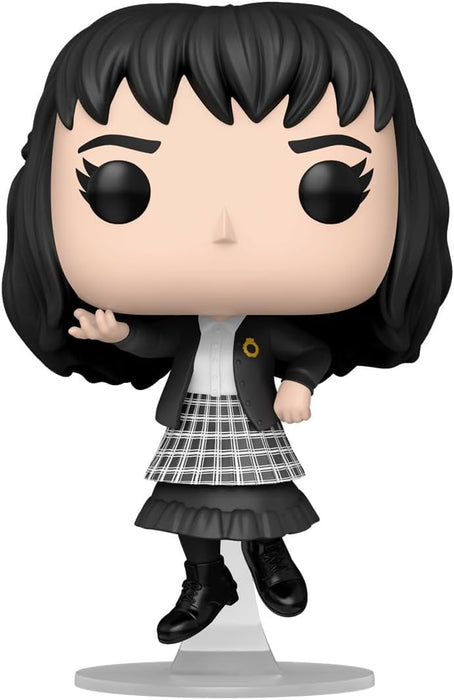 Funko POP! Movies: Beetlejuice - Lydia Deetz - Collectable Vinyl Figure - Gift Idea - Official Merchandise - Toys for Kids & Adults - Movies Fans - Model Figure for Collectors and Display