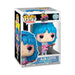 Funko POP! Animation: Jem and the Holograms - Aja Leith - Collectable Vinyl Figure - Gift Idea - Official Merchandise - Toys for Kids & Adults - TV Fans - Model Figure for Collectors and Display